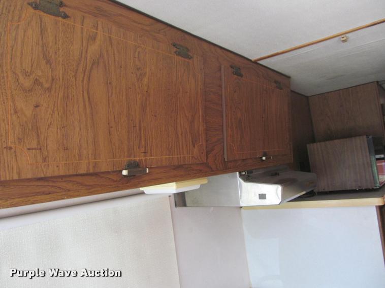 image for item DA1012 1973 Winnebago Brave RV