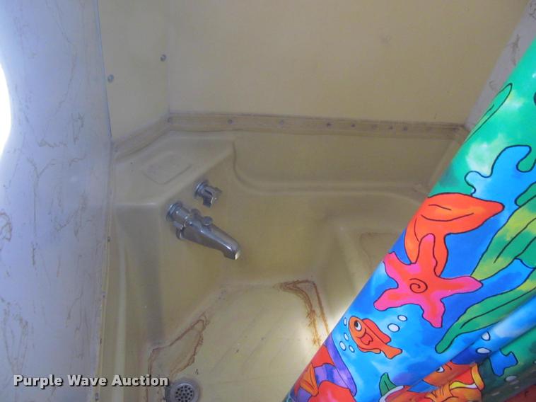 image for item DA1012 1973 Winnebago Brave RV