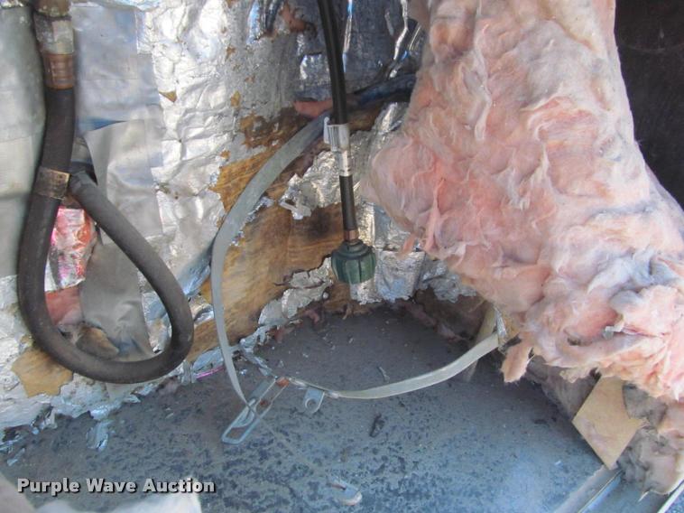 image for item DA1012 1973 Winnebago Brave RV