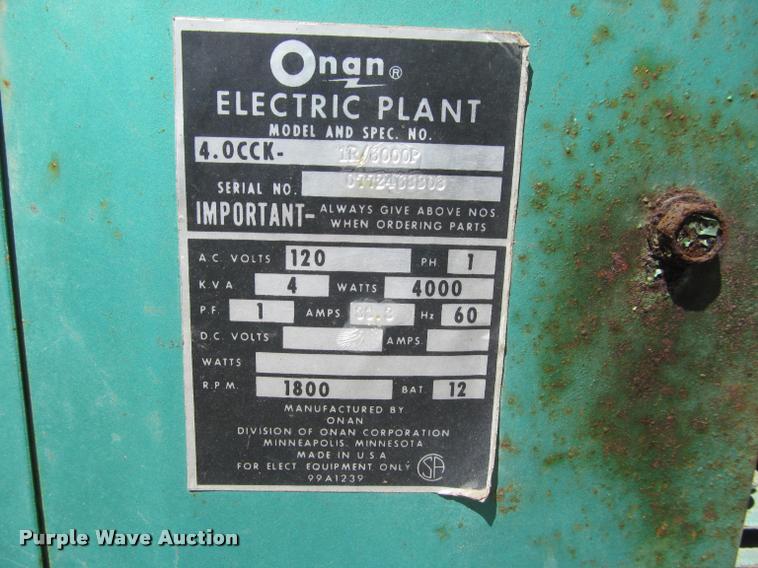 image for item DA1012 1973 Winnebago Brave RV