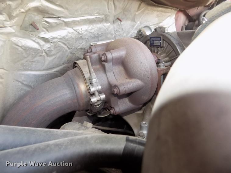 image for item DA3085 1999 Ford F350 Super Duty Lariat King Ranch Crew Cab pickup truck