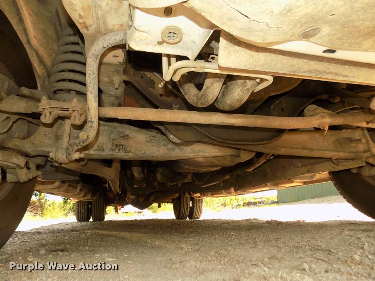 image for item DA3085 1999 Ford F350 Super Duty Lariat King Ranch Crew Cab pickup truck