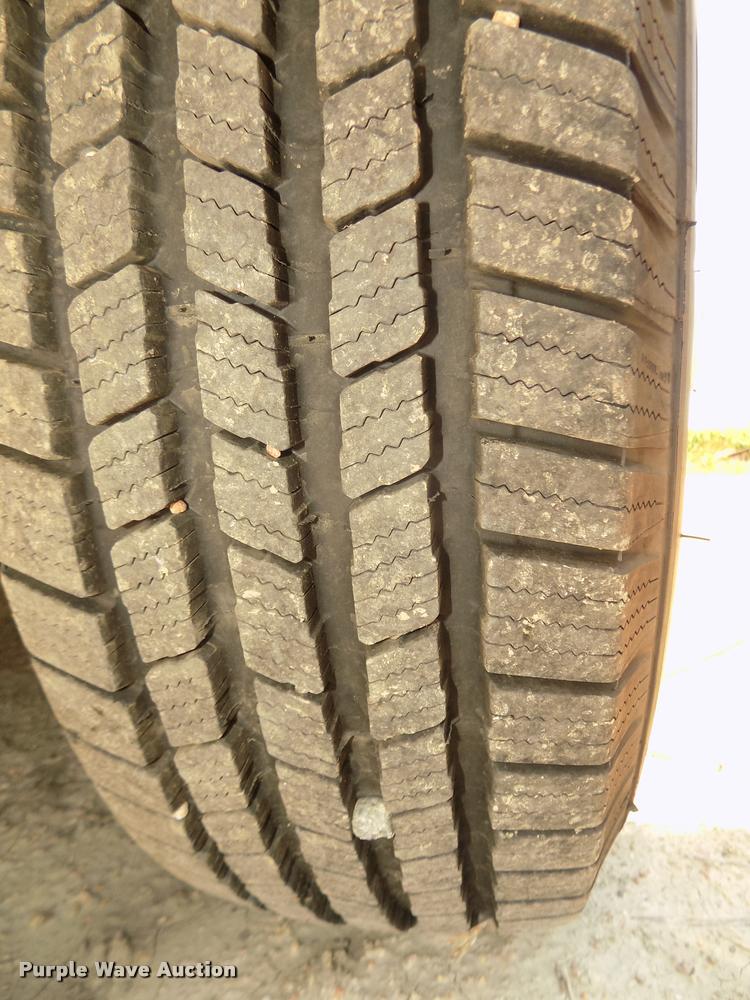 image for item DA3085 1999 Ford F350 Super Duty Lariat King Ranch Crew Cab pickup truck