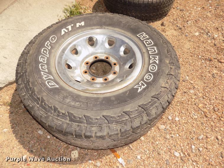 image for item DA3086 2000 Ford F250 Super Duty XLT Crew Cab pickup truck