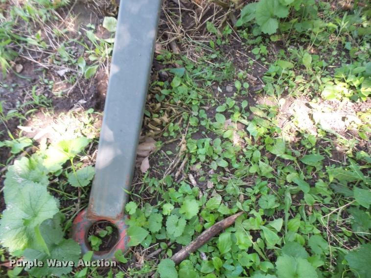 image for item DA6453 1985 U.S. Air Force A1M32A-86D generator