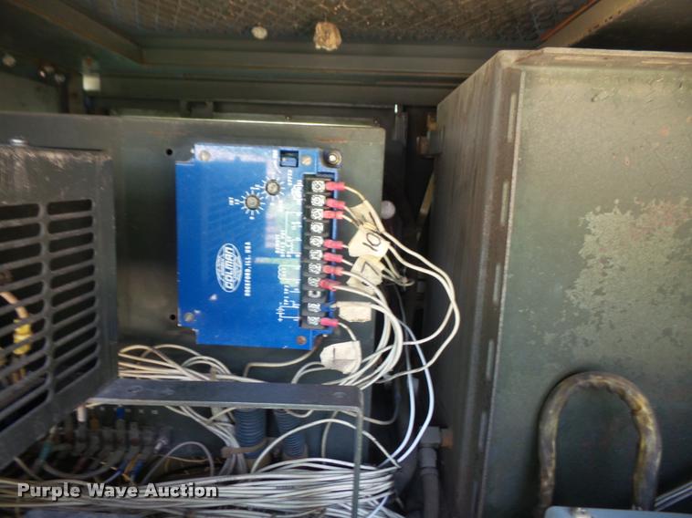 image for item DA6453 1985 U.S. Air Force A1M32A-86D generator