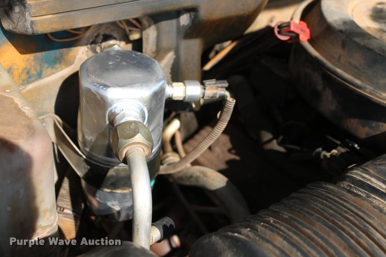 image for item DA6858 1992 GMC Sierra 1500 pickup truck