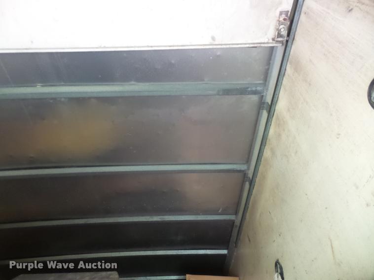 image for item DB0523 1985 GMC TopKick 7000 box truck