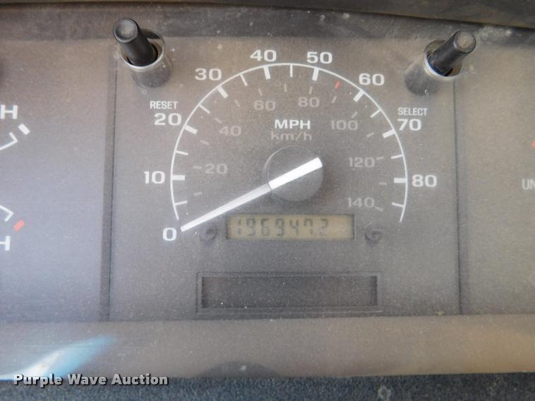 image for item DB1023 1992 Ford F150 pickup truck