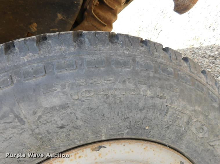 image for item DB1023 1992 Ford F150 pickup truck