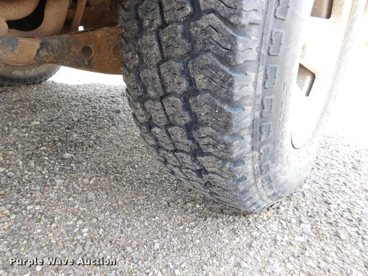 image for item DB1023 1992 Ford F150 pickup truck