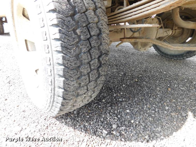 image for item DB1023 1992 Ford F150 pickup truck