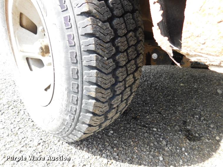 image for item DB1023 1992 Ford F150 pickup truck