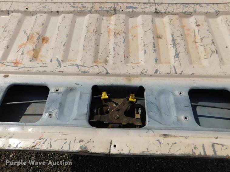 image for item DB1023 1992 Ford F150 pickup truck