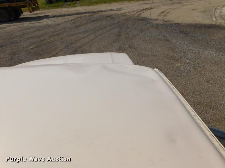 image for item DB1023 1992 Ford F150 pickup truck