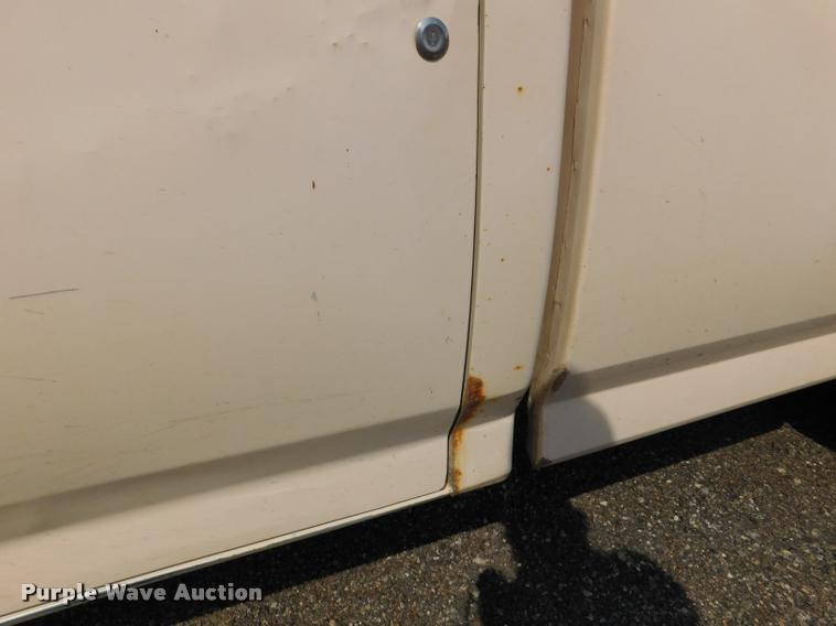 image for item DB1023 1992 Ford F150 pickup truck