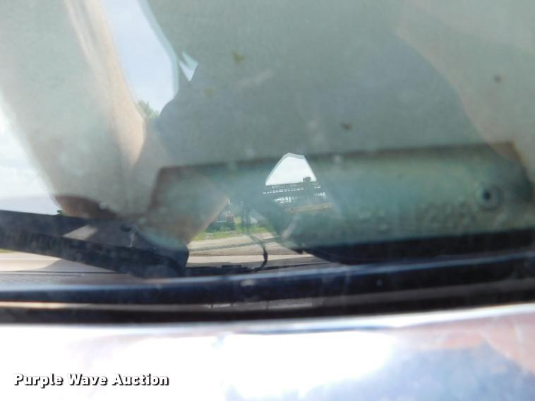 image for item DB1023 1992 Ford F150 pickup truck