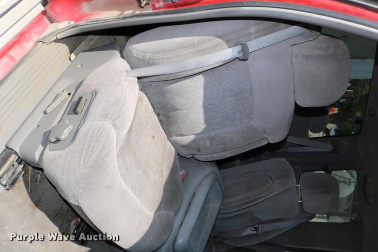 image for item DB1026 2000 Chevrolet Silverado 2500 Ext. Cab pickup truck