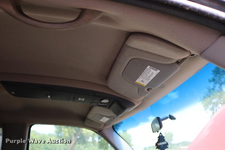 image for item DB1026 2000 Chevrolet Silverado 2500 Ext. Cab pickup truck