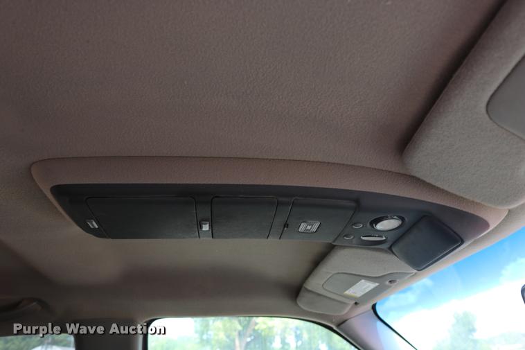 image for item DB1026 2000 Chevrolet Silverado 2500 Ext. Cab pickup truck