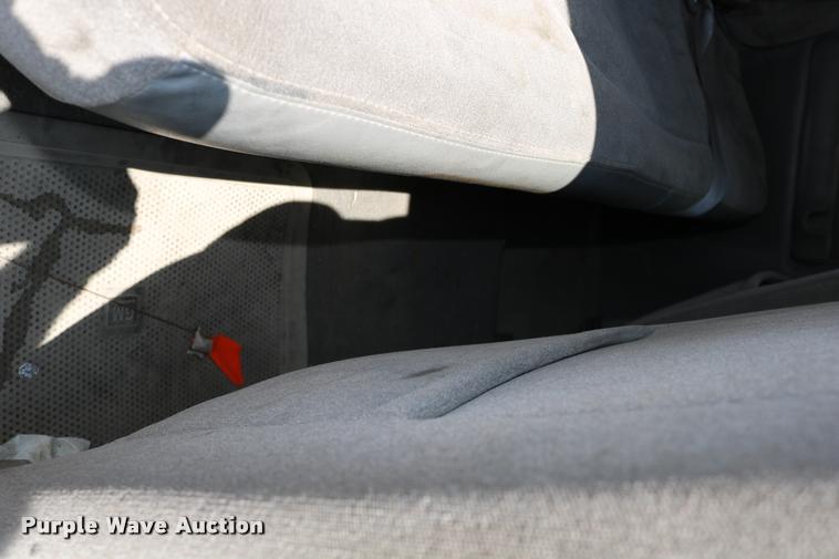 image for item DB1026 2000 Chevrolet Silverado 2500 Ext. Cab pickup truck