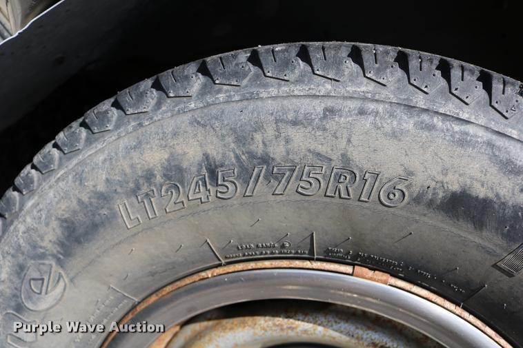 image for item DB1026 2000 Chevrolet Silverado 2500 Ext. Cab pickup truck