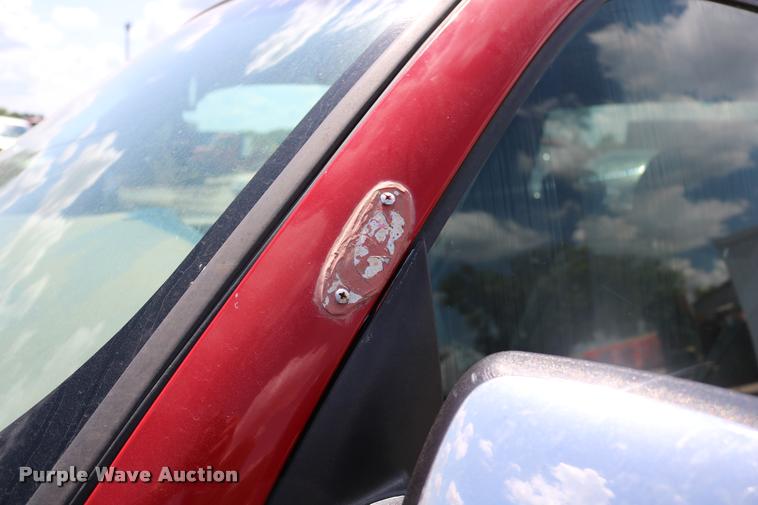 image for item DB1026 2000 Chevrolet Silverado 2500 Ext. Cab pickup truck