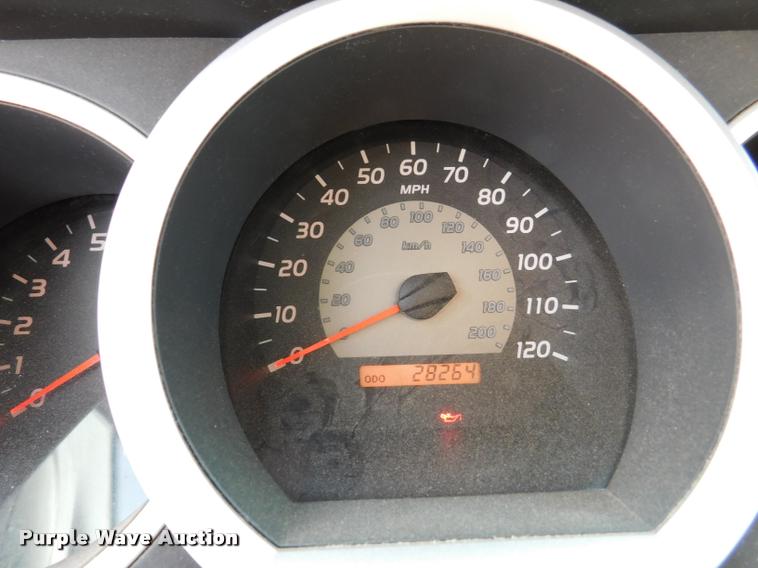 image for item DB1027 2011 Toyota Tacoma Double Cab pickup truck