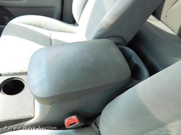 image for item DB1027 2011 Toyota Tacoma Double Cab pickup truck