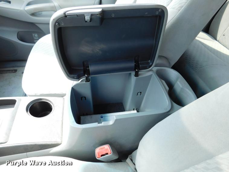 image for item DB1027 2011 Toyota Tacoma Double Cab pickup truck