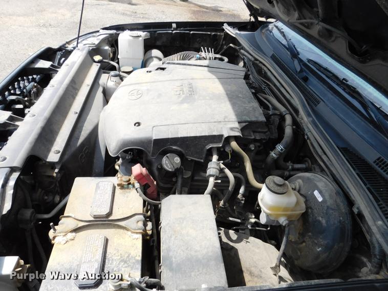 image for item DB1027 2011 Toyota Tacoma Double Cab pickup truck