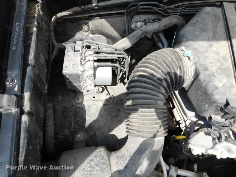 image for item DB1027 2011 Toyota Tacoma Double Cab pickup truck