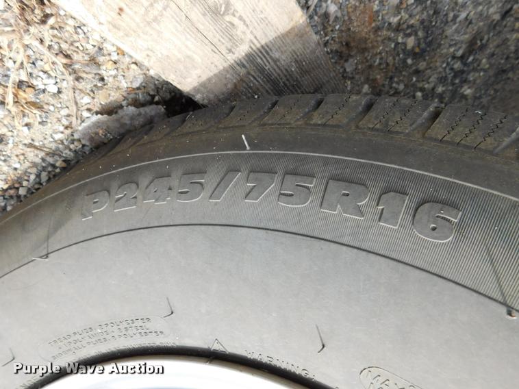 image for item DB1027 2011 Toyota Tacoma Double Cab pickup truck