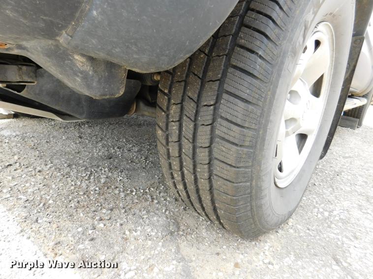 image for item DB1027 2011 Toyota Tacoma Double Cab pickup truck