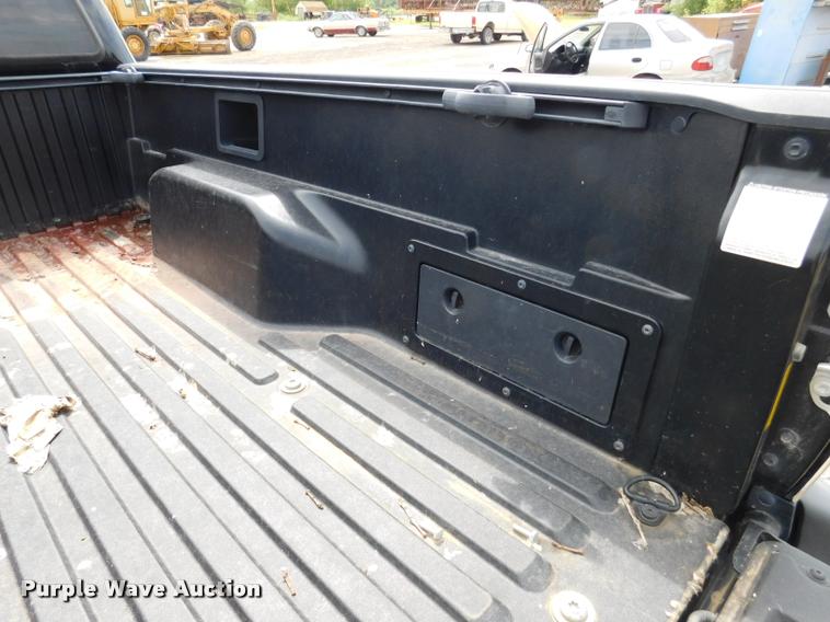 image for item DB1027 2011 Toyota Tacoma Double Cab pickup truck