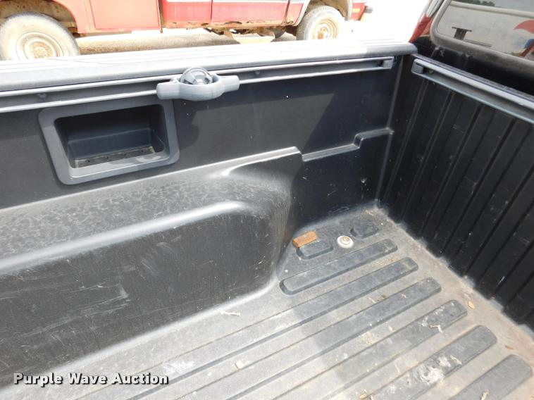 image for item DB1027 2011 Toyota Tacoma Double Cab pickup truck