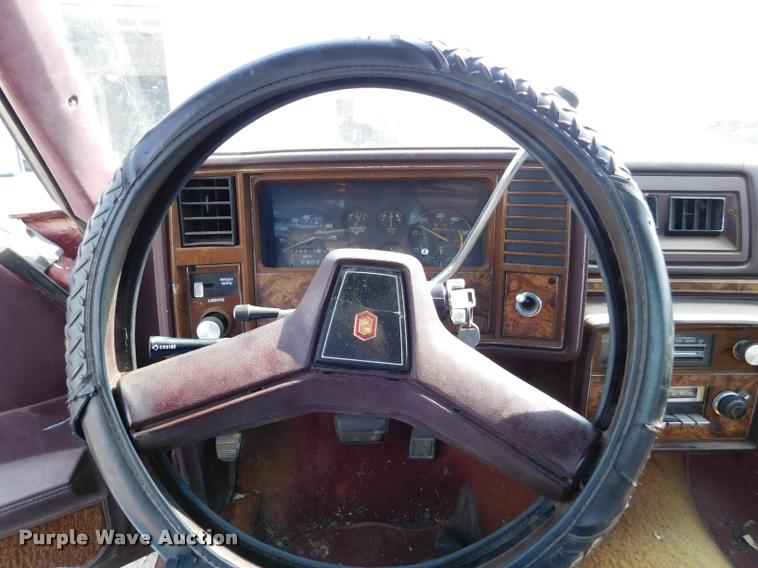 image for item DB1028 1980 Chevrolet El Camino SS