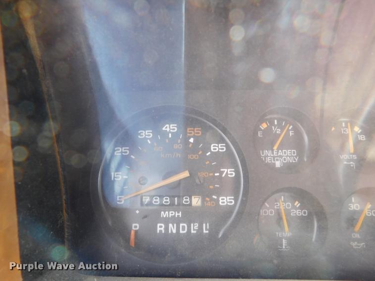 image for item DB1028 1980 Chevrolet El Camino SS