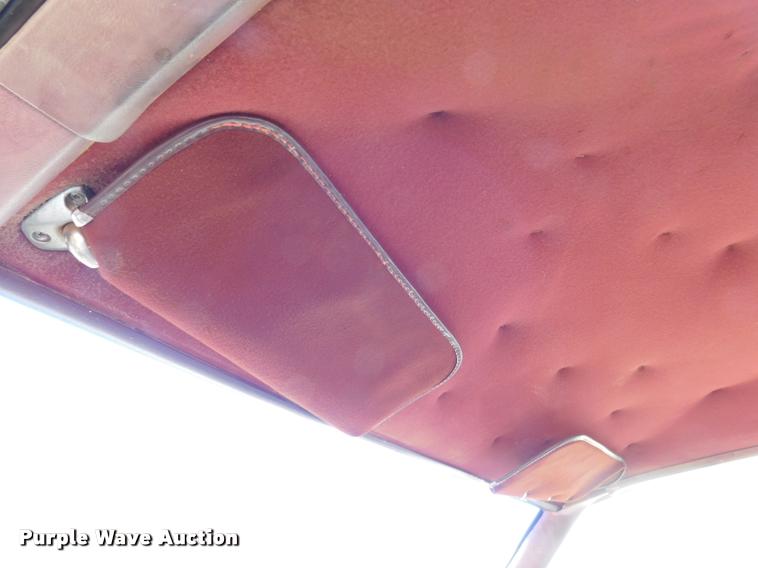 image for item DB1028 1980 Chevrolet El Camino SS