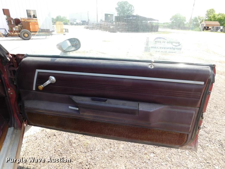 image for item DB1028 1980 Chevrolet El Camino SS