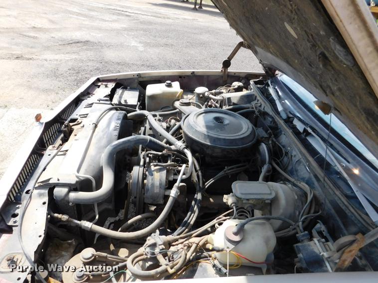 image for item DB1028 1980 Chevrolet El Camino SS