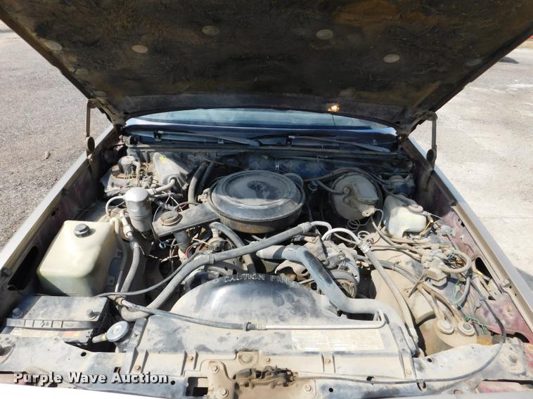 image for item DB1028 1980 Chevrolet El Camino SS