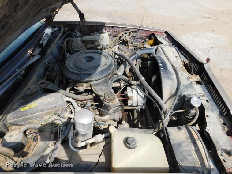 image for item DB1028 1980 Chevrolet El Camino SS