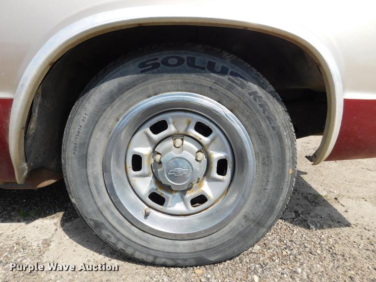 image for item DB1028 1980 Chevrolet El Camino SS