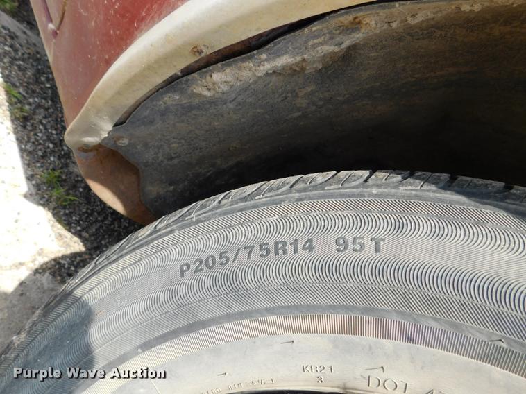 image for item DB1028 1980 Chevrolet El Camino SS