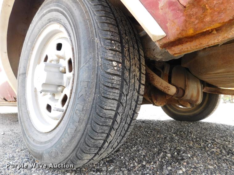 image for item DB1028 1980 Chevrolet El Camino SS