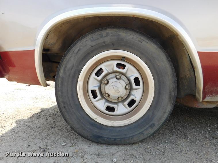 image for item DB1028 1980 Chevrolet El Camino SS