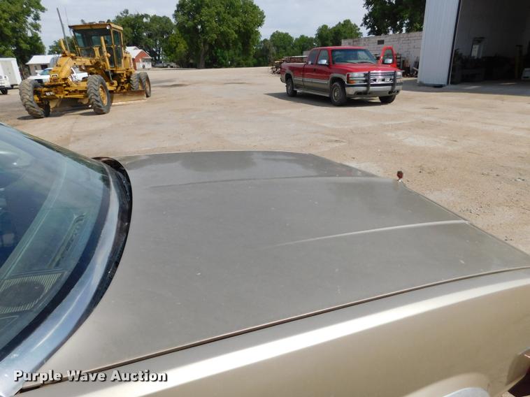 image for item DB1028 1980 Chevrolet El Camino SS