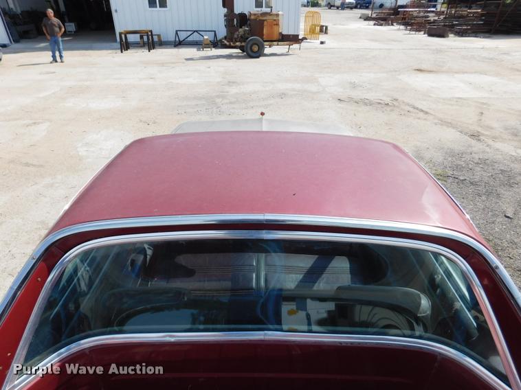 image for item DB1028 1980 Chevrolet El Camino SS