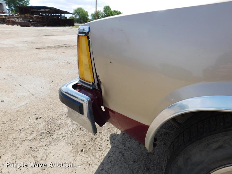 image for item DB1028 1980 Chevrolet El Camino SS